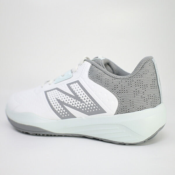 ニューバランスNEWBALANCEテニスシューズレディースオムニクレーコートシューズ696v6W6968FM-2E
