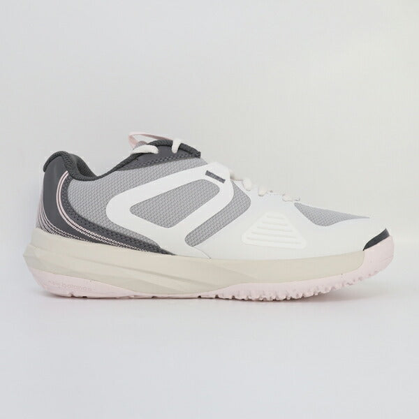 ニューバランスNewBalanceレディーステニスシューズ796オムニクレーコート2EW7961SK-2E
