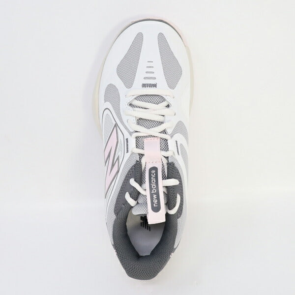 ニューバランスNewBalanceレディーステニスシューズ796オムニクレーコート2EW7961SK-2E