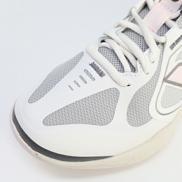 ニューバランスNewBalanceレディーステニスシューズ796オムニクレーコート2EW7961SK-2E