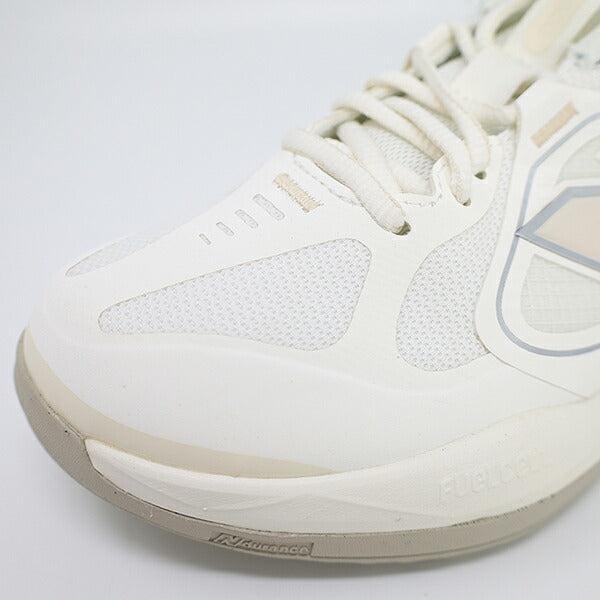 ニューバランスnewbalanceテニスシューズFuelCell796v5レディース大人オムニクレーコート軽量通気性クッション性反発性耐久性W796-4ZV-2E