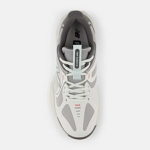 ニューバランスNewBalanceレディーステニスシューズFuelCell796v5ホワイトDW79676K-D