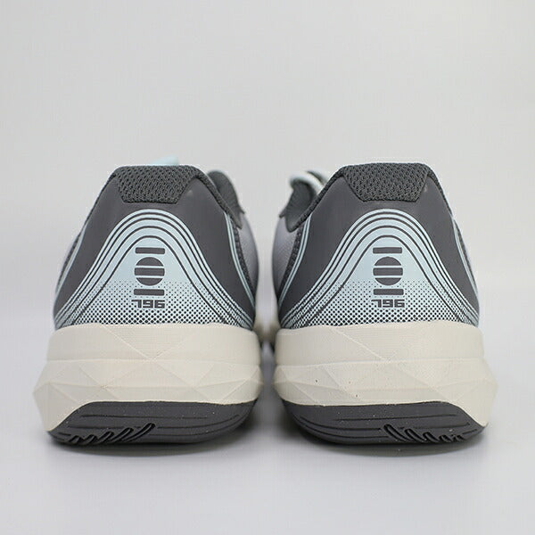 ニューバランスNewBalanceレディーステニスシューズFuelCell796v5ホワイトDW79676K-D