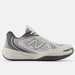 ニューバランスNewBalanceレディーステニスシューズFuelCell796v5オールコート用ホワイトW79676K