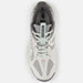 ニューバランスNewBalanceレディーステニスシューズFuelCell796v5オールコート用ホワイトW79676K