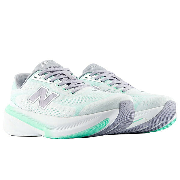 ニューバランスNewBalanceフレッシュフォームFreshFoamX860v15レディースランニングシューズW860-6M1-D