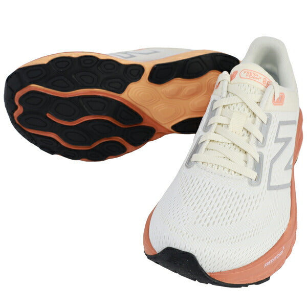 ニューバランスNewbalanceフレッシュフォームX860v14レディースランニングシューズマラソンジョギングW86014B-D