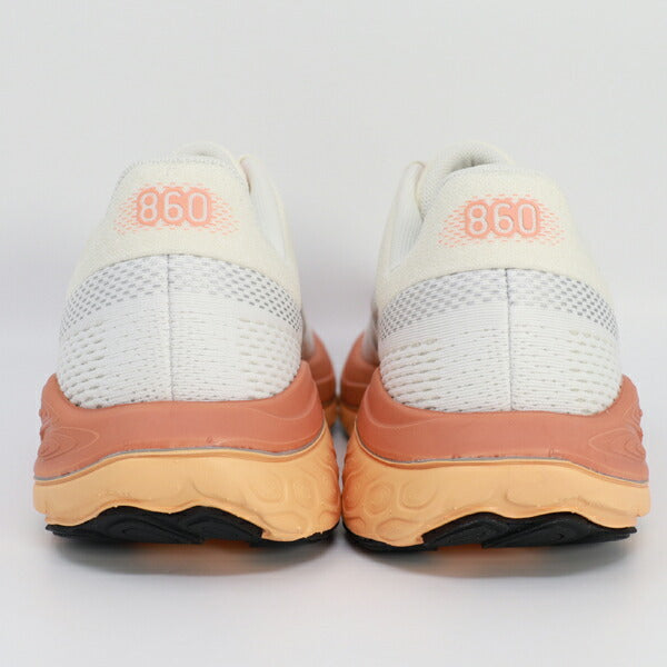 ニューバランスNewbalanceフレッシュフォームX860v14レディースランニングシューズマラソンジョギングW86014B-D