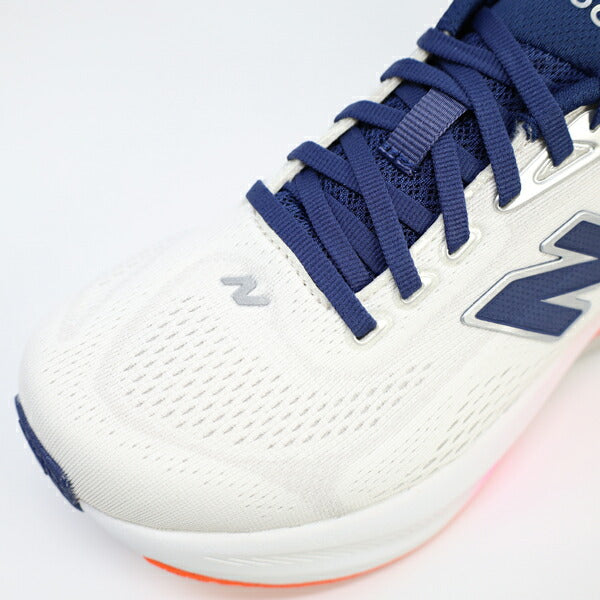 ニューバランスNewBalanceレディースランニングシューズFreshFoamX860v15フレッシュフォームX860v15マラソンジョギングW8602JM-D