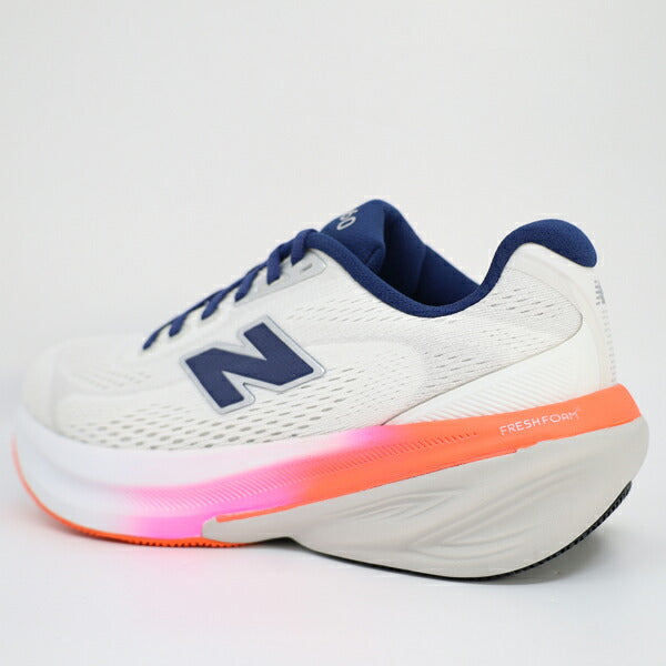 ニューバランスNewBalanceレディースランニングシューズFreshFoamX860v15フレッシュフォームX860v15マラソンジョギングW8602JM-D