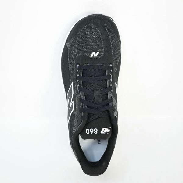 FreshFoamX860v15ニューバランスNewBalanceW8604NE-Dブラックレディースランニングシューズ