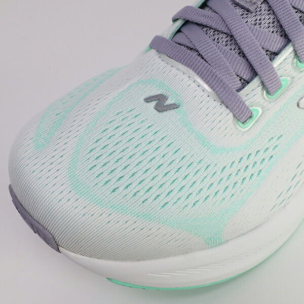 ニューバランスNewBalanceフレッシュフォームエックスFreshFoamX860v15レディースランニングシューズW860-6M1-D