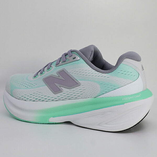 ニューバランスNewBalanceフレッシュフォームエックスFreshFoamX860v15レディースランニングシューズW860-6M1-D
