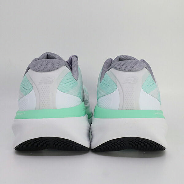 ニューバランスNewBalanceフレッシュフォームエックスFreshFoamX860v15レディースランニングシューズW860-6M1-D