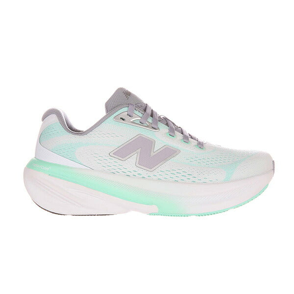 FreshFoamX860v15ニューバランスNewBalanceW8606M1Dホワイトグリーンレディースランニングシューズ