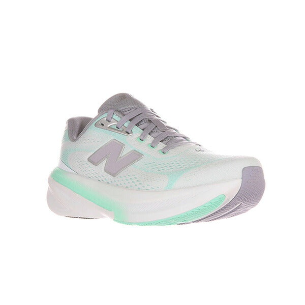 FreshFoamX860v15ニューバランスNewBalanceW8606M1Dホワイトグリーンレディースランニングシューズ