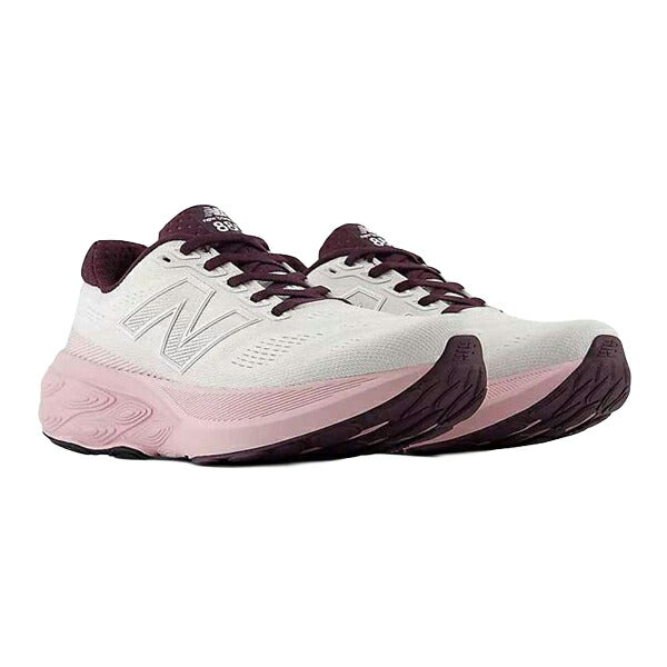 ニューバランスNewBalanceレディースランニングシューズFRESHFOAMX880v15マラソンジョギングD幅W880A15-D