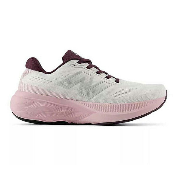 ニューバランスNewBalanceレディースランニングシューズFRESHFOAMX880v15マラソンジョギングD幅W880A15-D