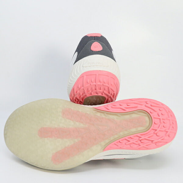 ニューバランスNewBalanceレディーステニスシューズオムニクレーコートW9969I3-2E