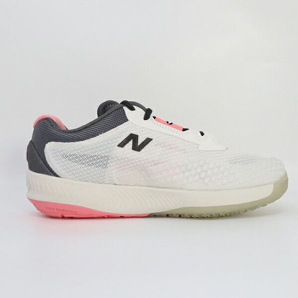 ニューバランスNewBalanceレディーステニスシューズオムニクレーコートW9969I3-2E