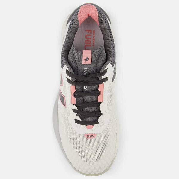 ニューバランスNewBalanceレディーステニスシューズオムニクレーコートW9969I3-2E