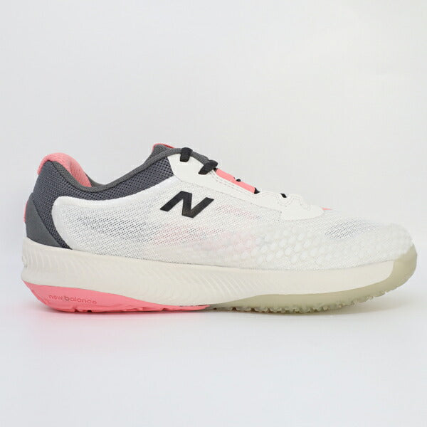 ニューバランスNewBalanceレディーステニスシューズオムニクレーコートW9969I3-D