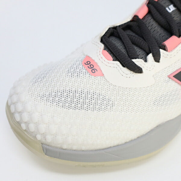 ニューバランスNewBalanceレディーステニスシューズオムニクレーコートW9969I3-D