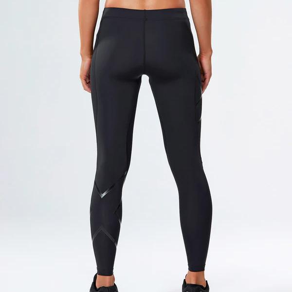 2XUツータイムズユーレディースPWXコンプレッションタイツオールシーズンランニングジョギングジムフィットネスWA4173B