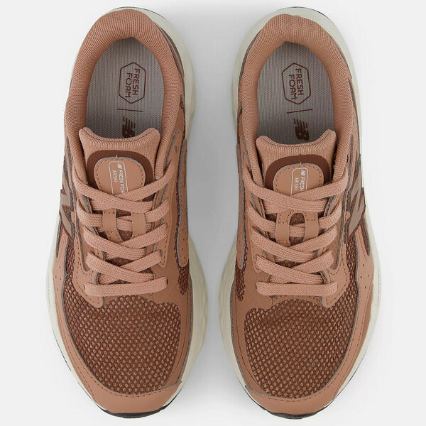 ニューバランスNewBalanceレディースランニングシューズSPWARISHIFreshFoamArishiフレッシュフォームアリシマラソンジョギングWARISTL4-D