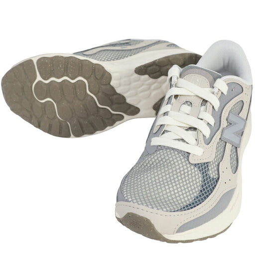 ニューバランスNewbalanceフレッシュフォームアリシv4レディースランニングシューズマラソンジョギングWARISTM4-D