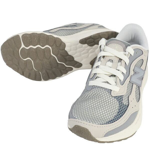 ニューバランスNewbalanceフレッシュフォームアリシv4レディースランニングシューズマラソンジョギングWARISTM4-D