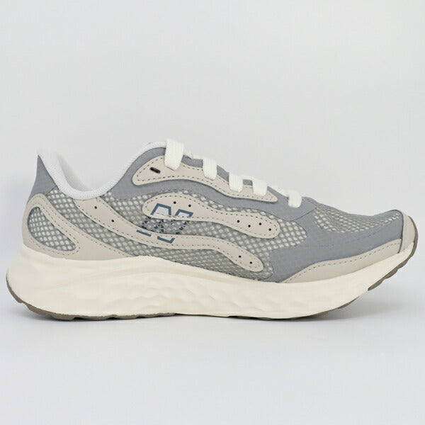 ニューバランスNewbalanceフレッシュフォームアリシv4レディースランニングシューズマラソンジョギングWARISTM4-D