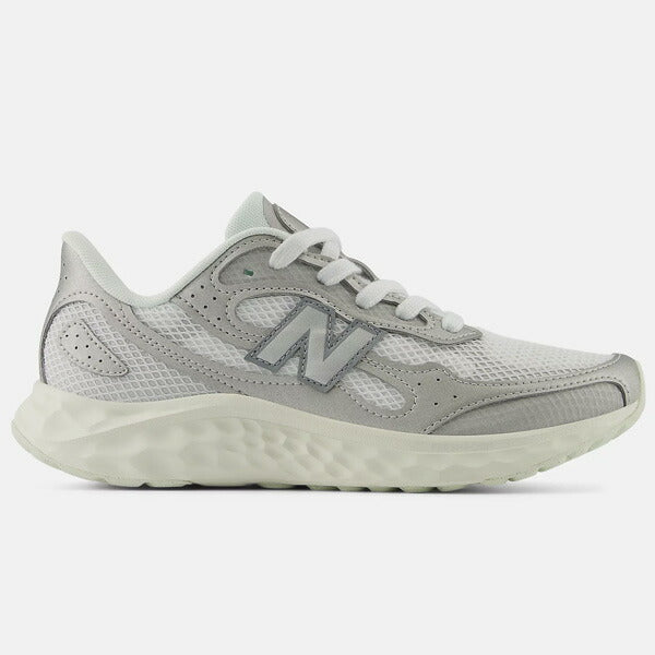 ニューバランスNewbalanceレディースランニングシューズFreshFoamArishiv4TIRALUXWARISTS4-DマラソンジョギングD