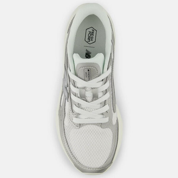 ニューバランスNewbalanceレディースランニングシューズFreshFoamArishiv4TIRALUXWARISTS4-DマラソンジョギングD