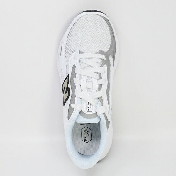 NEWBALANCEニューバランスレディースランニングシューズFreshFoamArishiv4TiraluxフレッシュフォームアリシティラルクスWARISTT4-D