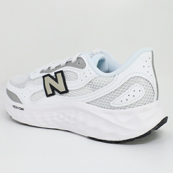 NEWBALANCEニューバランスレディースランニングシューズFreshFoamArishiv4TiraluxフレッシュフォームアリシティラルクスWARISTT4-D