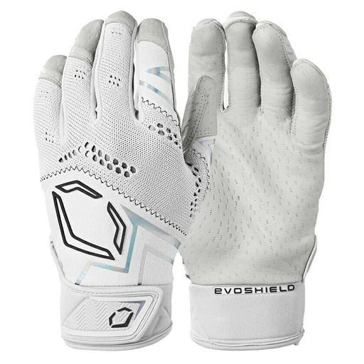 【ショップ限定エントリーでさらに+9倍】エボシールドEVOSHIELD野球バッティンググローブハイパフォーマンスシープモデルPro-SRZTMV2両手用WB57305