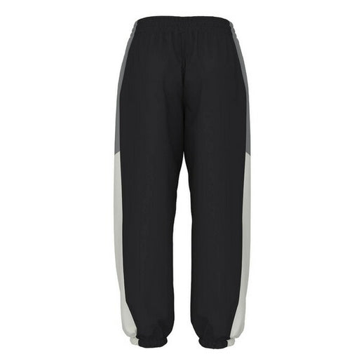 ニューバランスNewBalanceレディーストレーニングパンツウーブンジョガーパンツWB61H30Y-BK