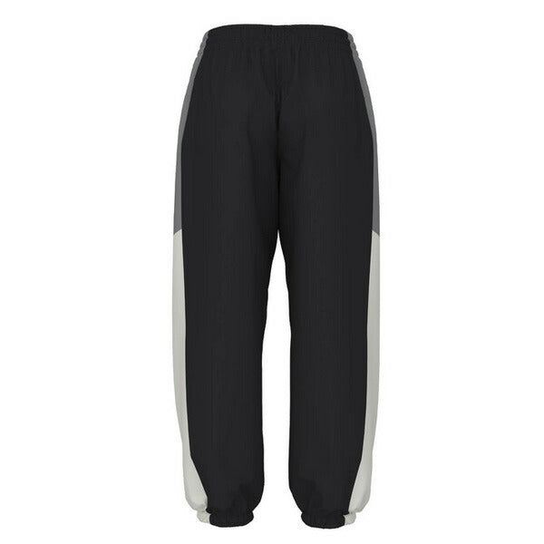 ニューバランスNewBalanceレディーストレーニングパンツウーブンジョガーパンツWB61H30Y-BK