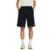 ニューバランスNewBalanceニットワイドショート10インチレディースWB61J0X5-BK