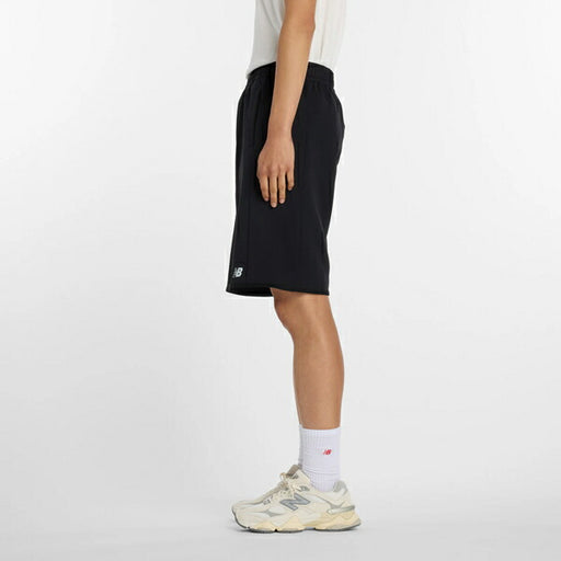 ニューバランスNewBalanceニットワイドショート10インチレディースWB61J0X5-BK