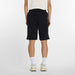 ニューバランスNewBalanceニットワイドショート10インチレディースWB61J0X5-BK