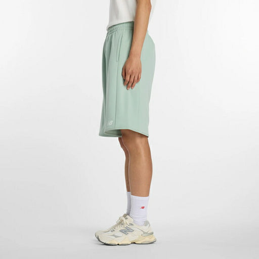 ニューバランスNewBalanceニットワイドショート10インチレディースWB61J0X5-MCN