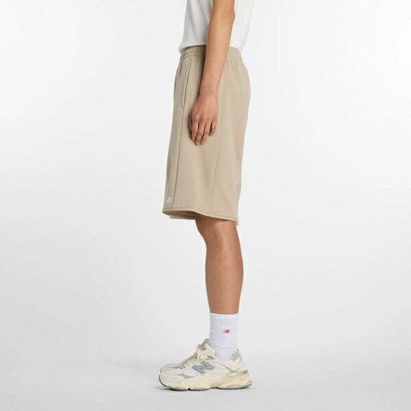 ニューバランスNewBalanceニットワイドショート10インチレディースWB61J0X5-SOT