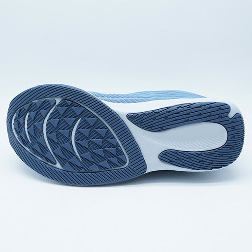 【ショップ限定エントリーでさらに+9倍】DynaSoftBeayav2ニューバランスNewBalanceWBEYLB2-Dブルーグレージュニアランニングシューズ