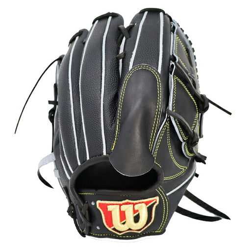 【ショップ限定エントリーでさらに+9倍】【即出荷】ウイルソンWilsonSTAFFDUALDP硬式グラブ投手WBW101037