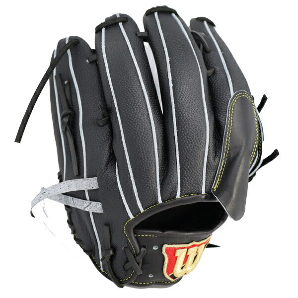 【ショップ限定エントリーでさらに+9倍】【即出荷】ウイルソンWilsonSTAFFDUALDP硬式グラブ投手WBW101037