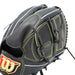 【ショップ限定エントリーでさらに+9倍】【即出荷】ウイルソンWilsonSTAFFDUALDP硬式グラブ投手WBW101037