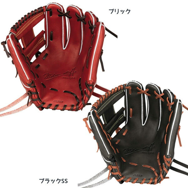 【ショップ限定エントリーでさらに+9倍】Wilsonウイルソン硬式用野球グローブ野球グラブSTAFFDUAL内野手用1723型WBW101704WBW101705