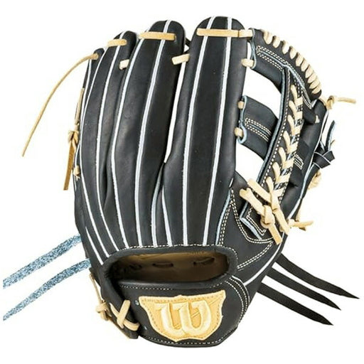 【ショップ限定エントリーでさらに+9倍】ウィルソンwilson野球硬式グラブWilsonStaffDUAL内野手用D5型WBW102297内野手用グローブ